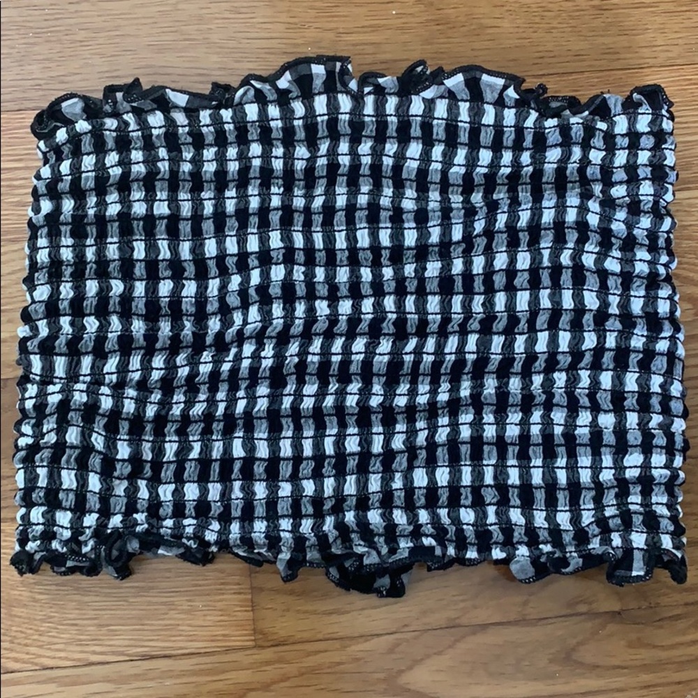 Brandy Melville Cleo Tube Top